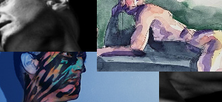 Mixed examples of Avid Light modeling