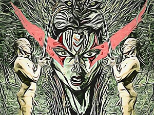 Photo FX and Digital Art