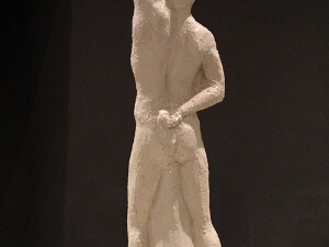 Life Modeling for 3D Media Examples of sculpture, clay modeling, and similar works from poses that are typically many hours total, broken into...