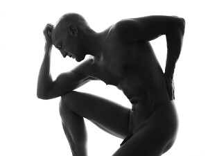 Art Photography - Mono