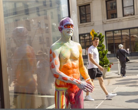 AL2 20230723 NYC_Bodypainting_Day Luv2_Cre8 -Flickr +AndyMohawk Bodypaint 8f35ca987a