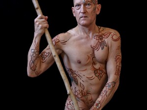 "Light" Bodypaint & PA