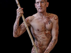 "Light" Bodypaint & PA Modeling for "on-body" art like bodypaint, and performance art or character portrayals emphasizing beautiful designs,...