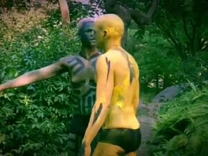 Video Shorts Examples of modeling/performing for video projects (no explicit content)