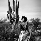 Sharp Outlook BW Model: Tiffany Pichon